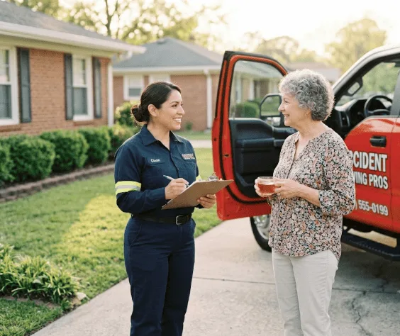 Accident Towing Service Elbert, WV FAQs
